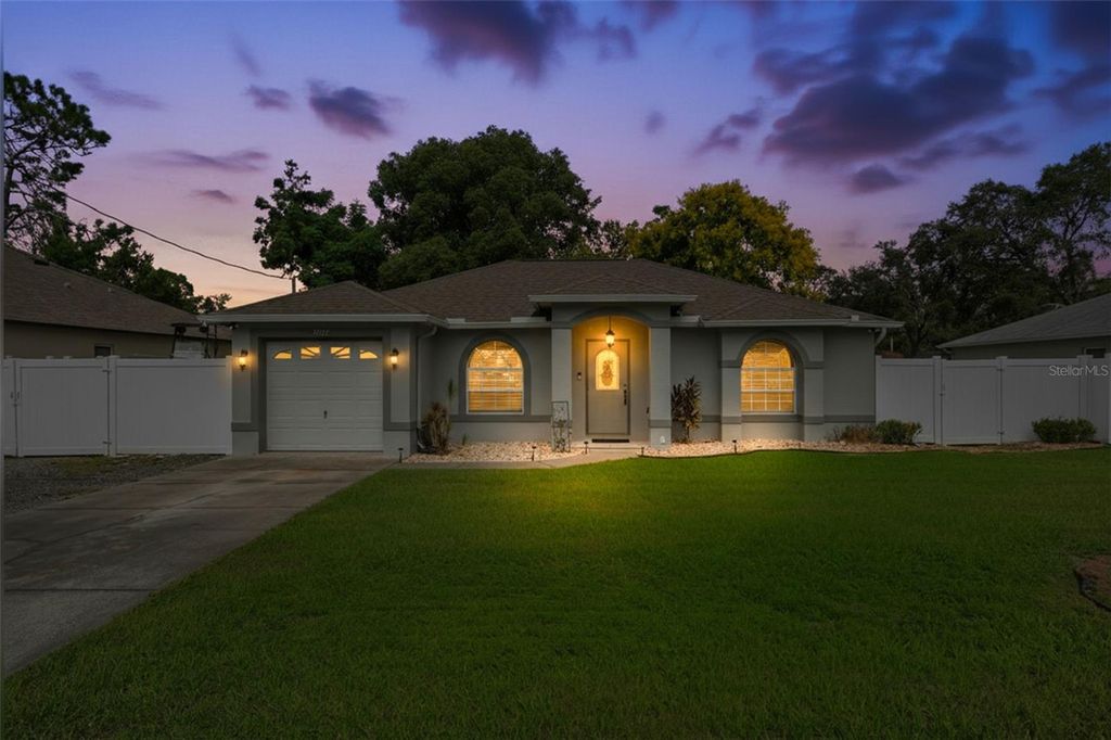 Photo of 3042 Lackland Avenue, Spring Hill, FL 34608 (MLS # O6349848)