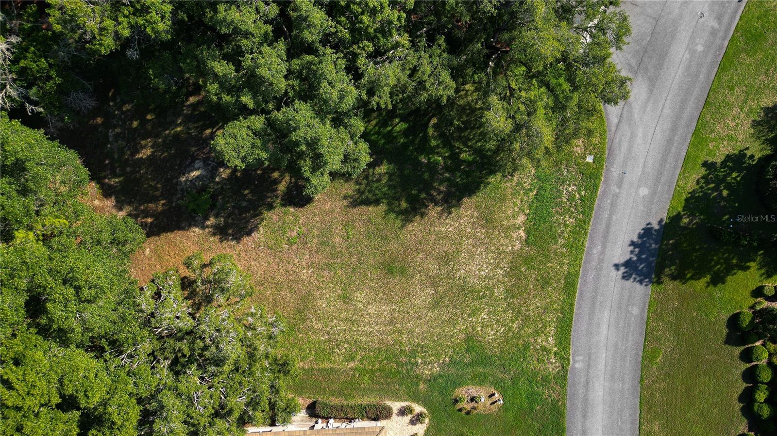 3117 N BARTON CREEK CIRCLE