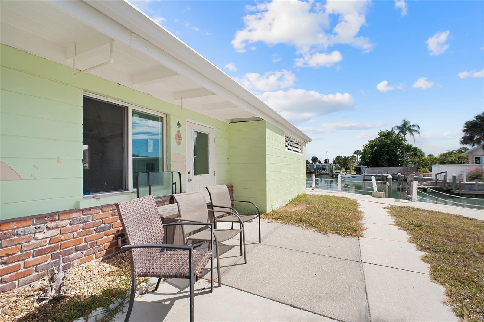 ANGLERS RESORT BLDG 03 - Residential