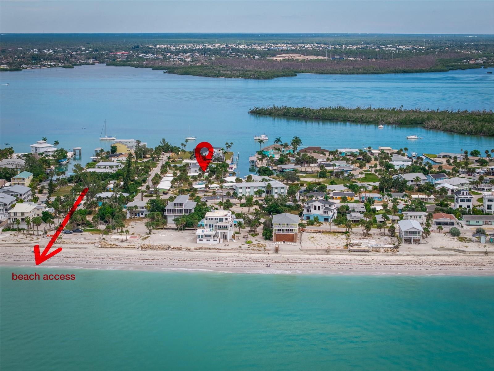 ANGLERS RESORT BLDG 03 - Residential