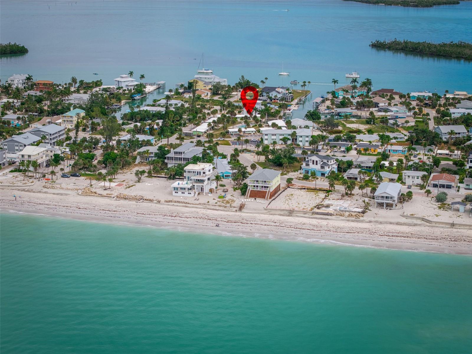 ANGLERS RESORT BLDG 03 - Residential