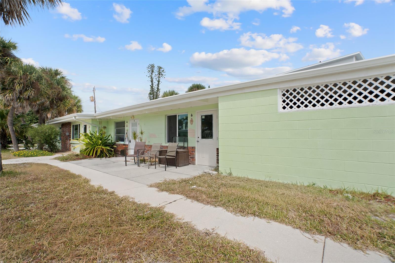 ANGLERS RESORT BLDG 03 - Residential