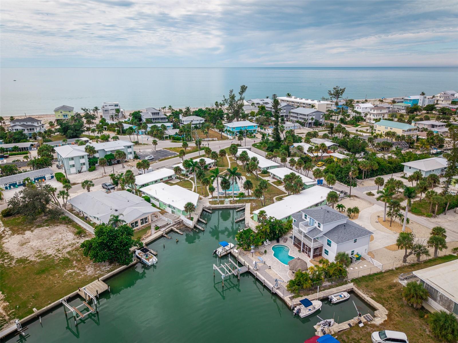 ANGLERS RESORT BLDG 03 - Residential