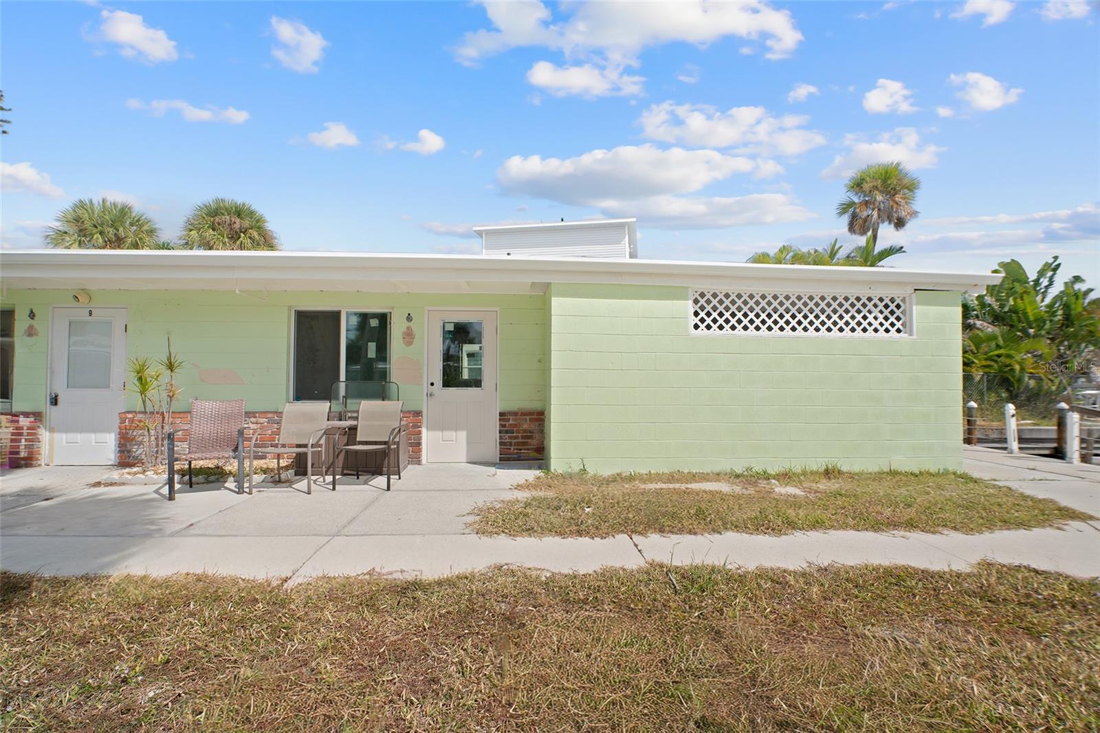 ANGLERS RESORT BLDG 03 - Residential