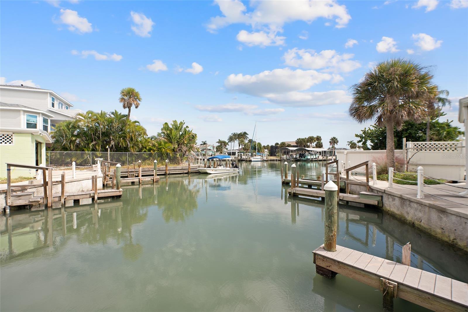 ANGLERS RESORT BLDG 03 - Residential