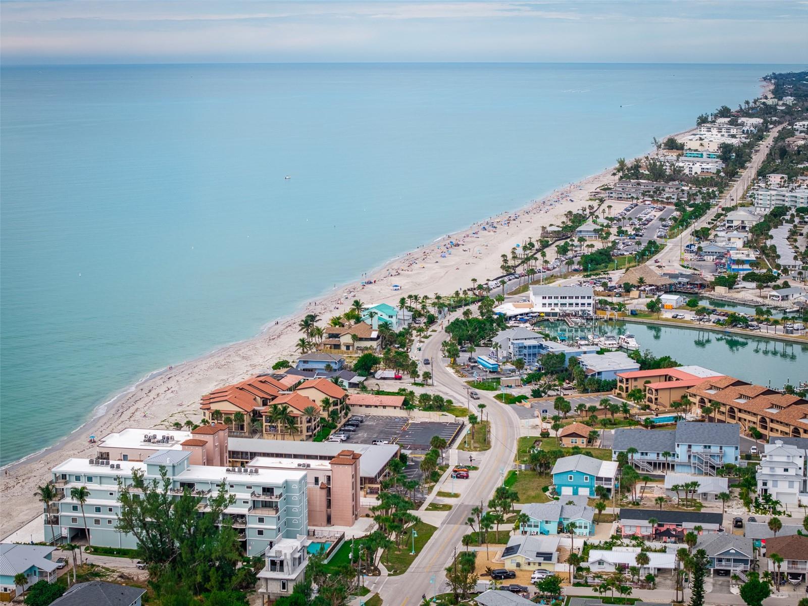 ANGLERS RESORT BLDG 03 - Residential