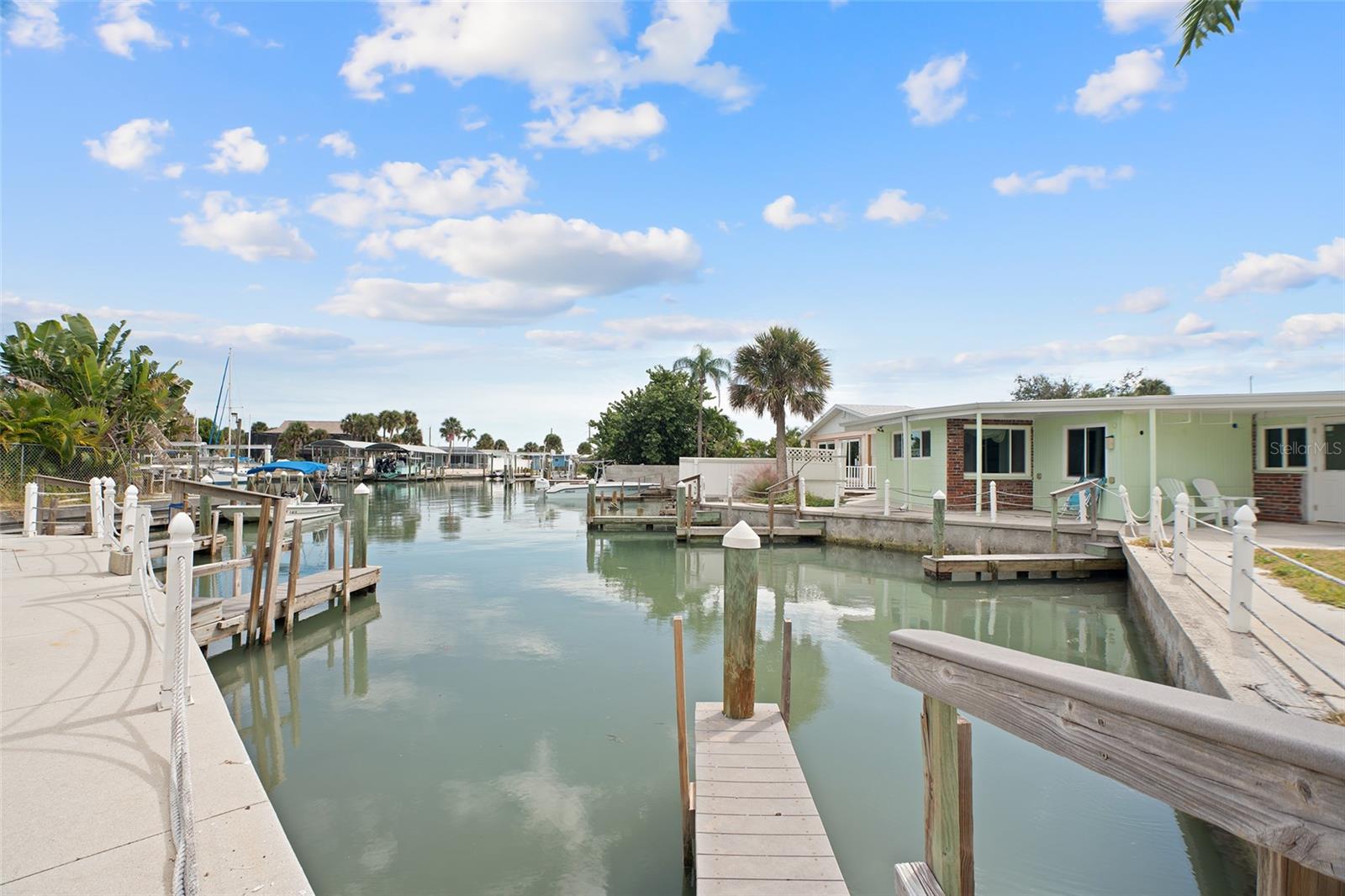 ANGLERS RESORT BLDG 03 - Residential