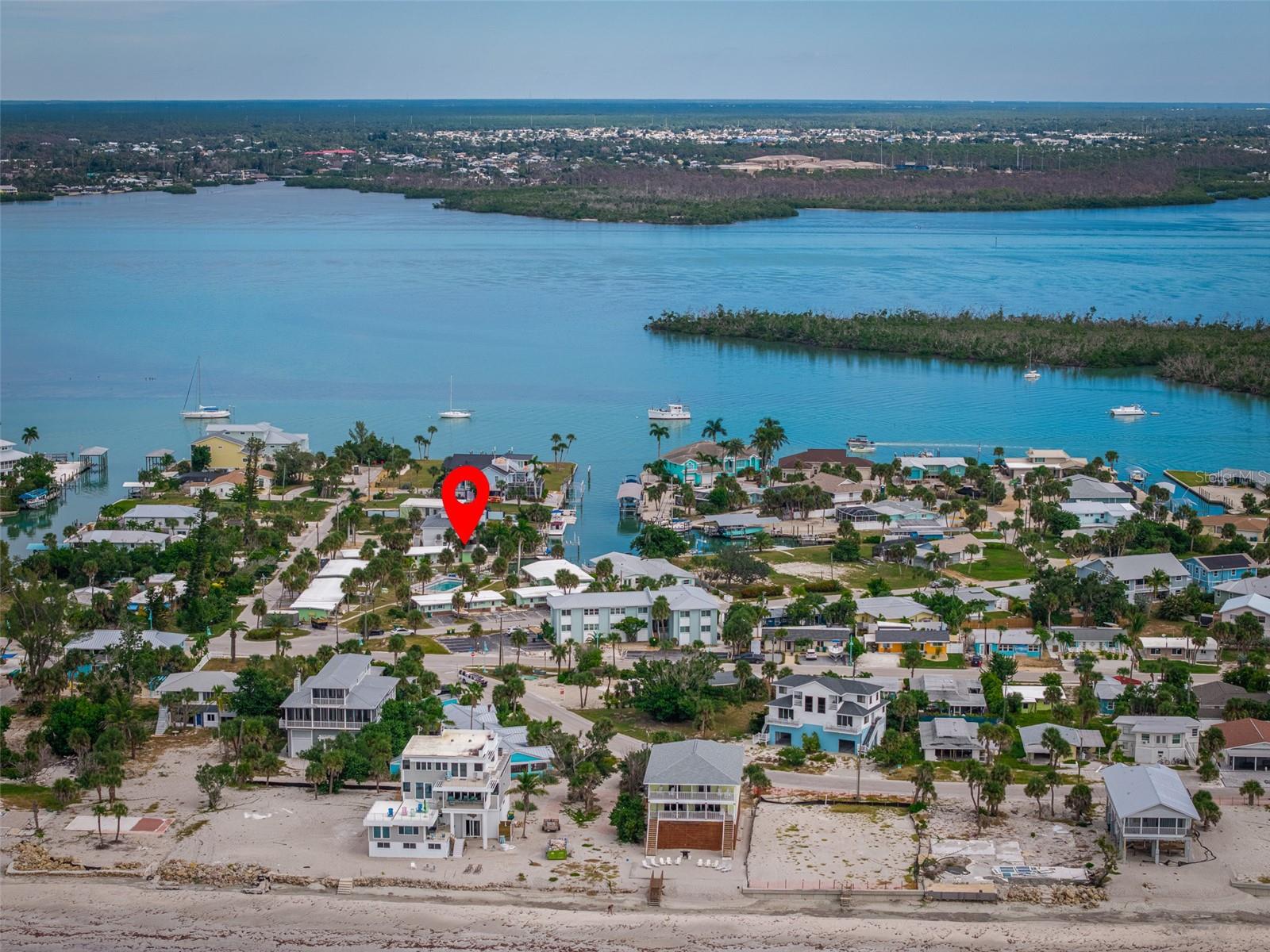 ANGLERS RESORT BLDG 03 - Residential