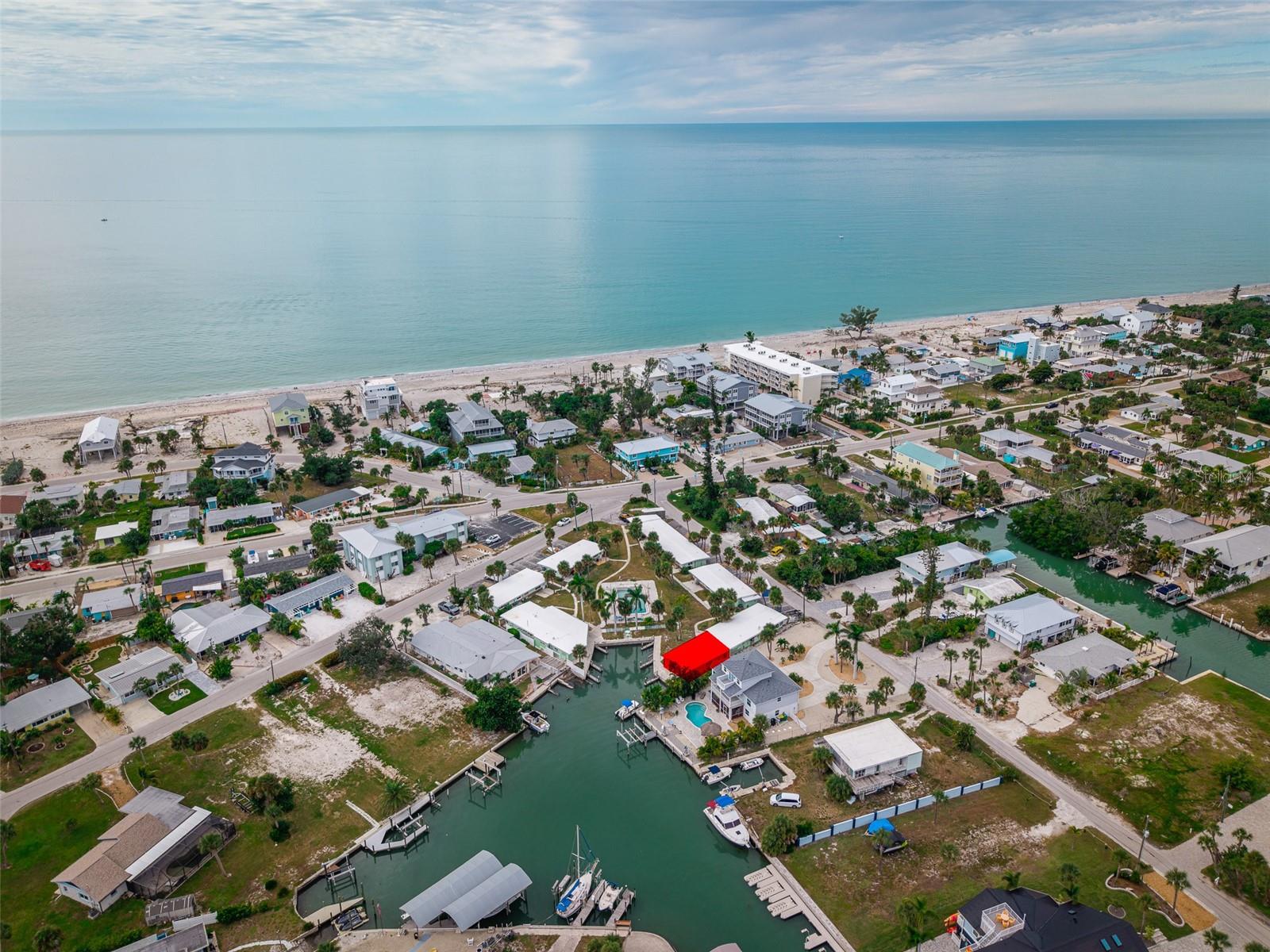 ANGLERS RESORT BLDG 03 - Residential