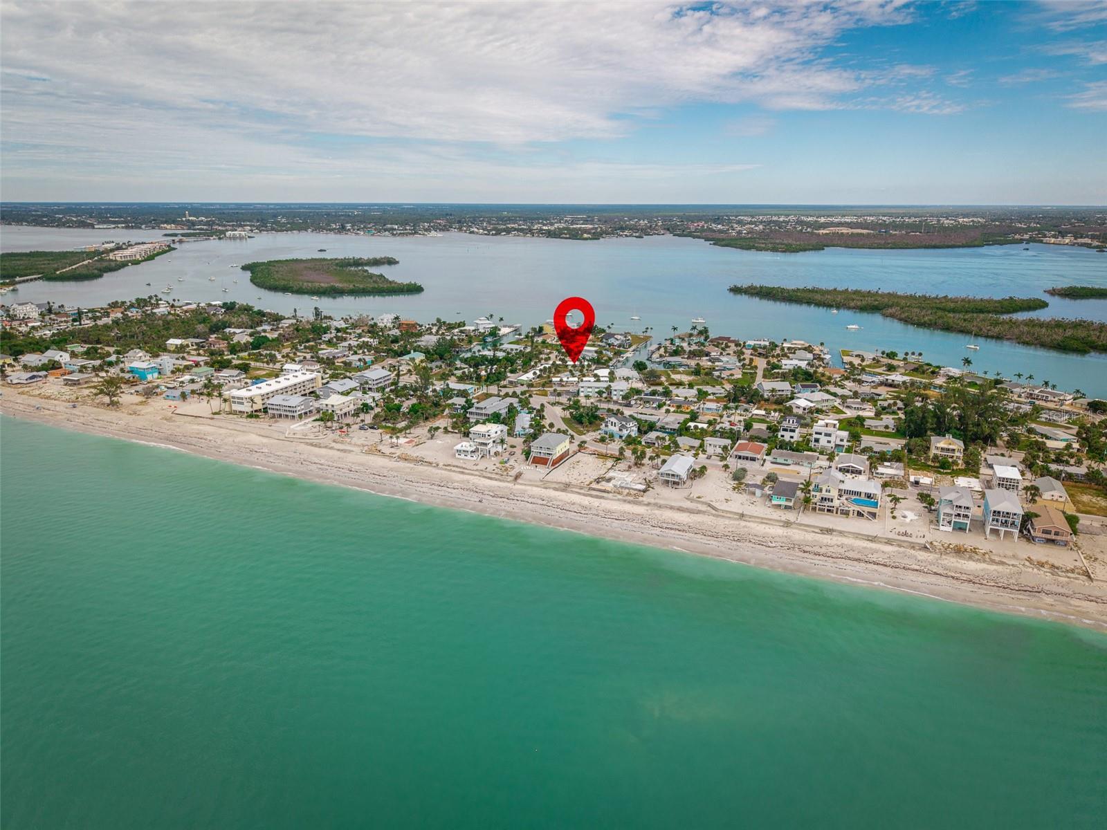 ANGLERS RESORT BLDG 03 - Residential