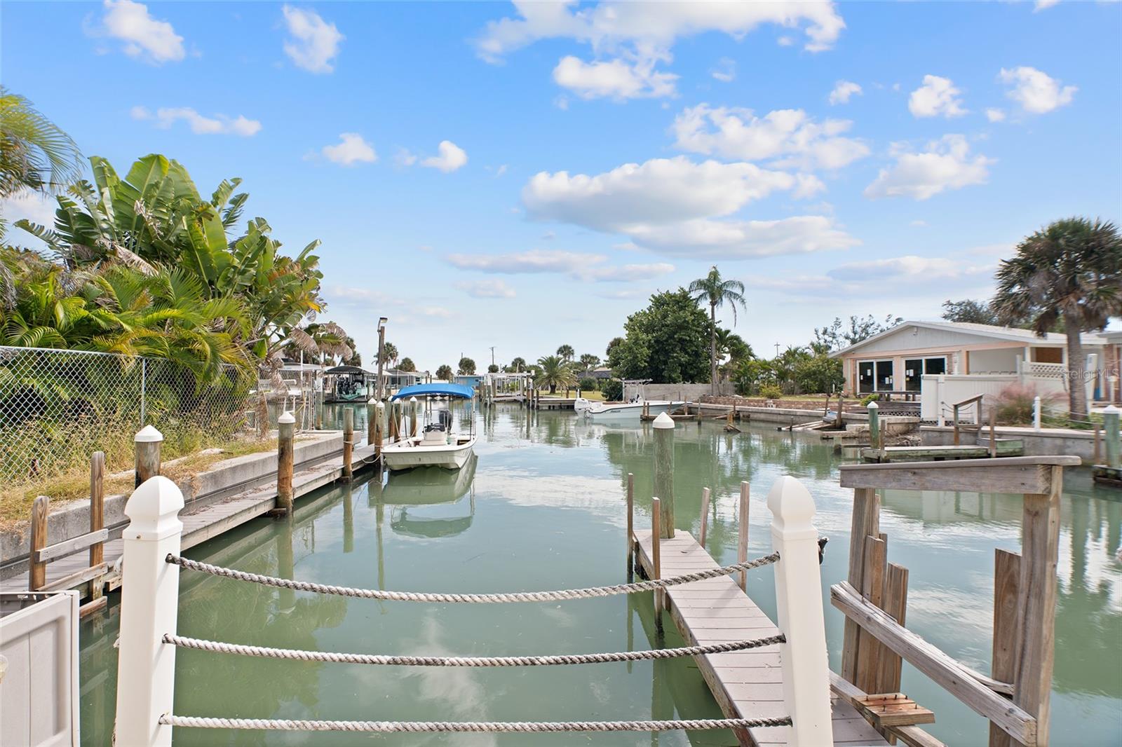 ANGLERS RESORT BLDG 03 - Residential