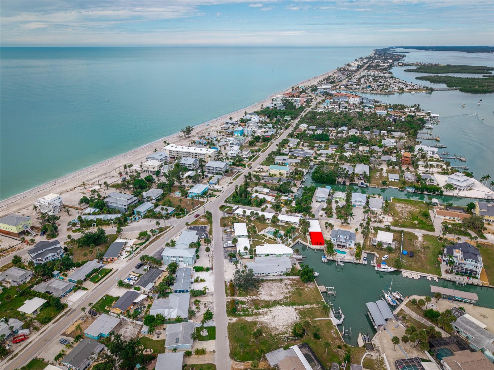 ANGLERS RESORT BLDG 03 - Residential