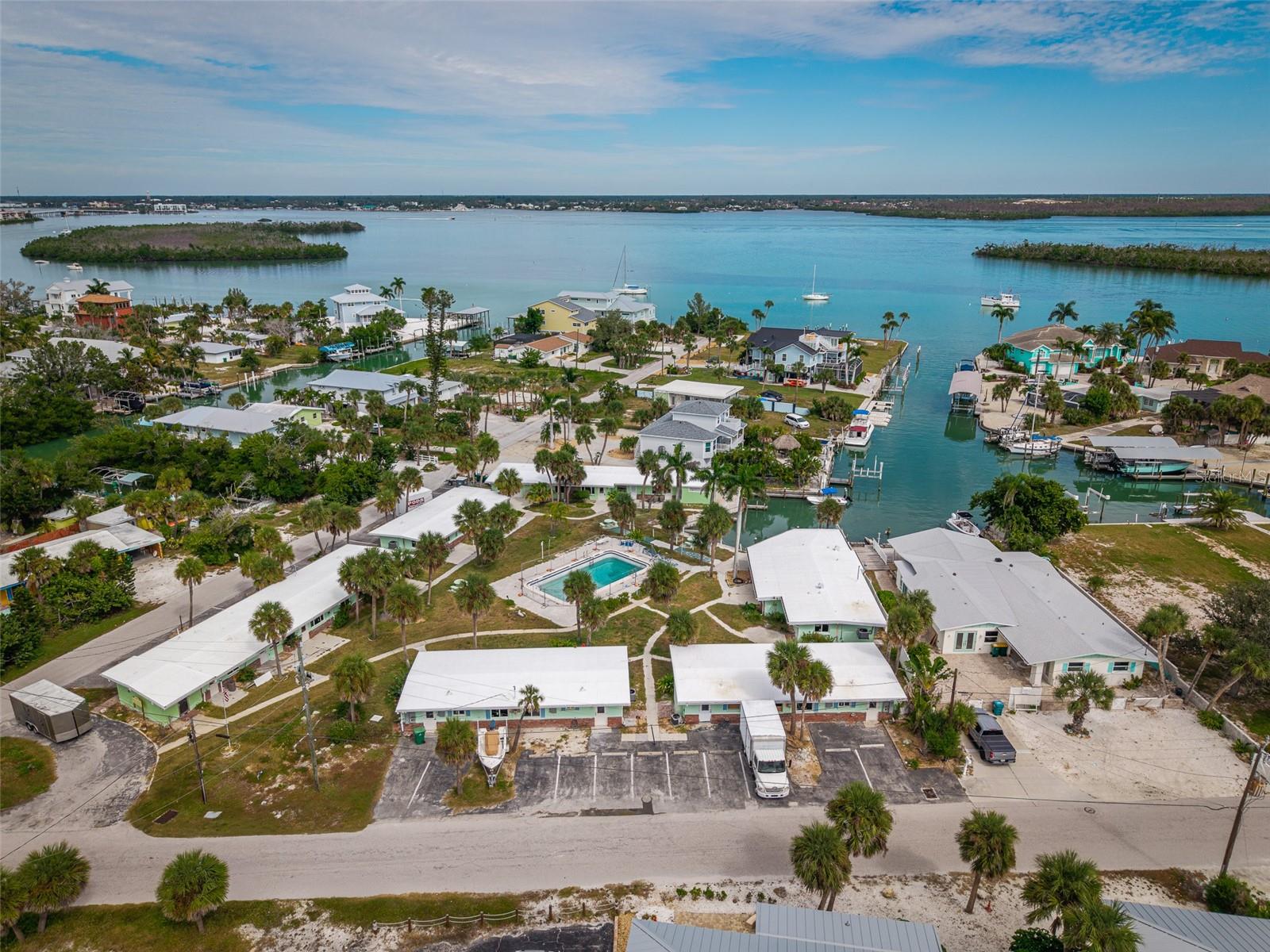 ANGLERS RESORT BLDG 03 - Residential