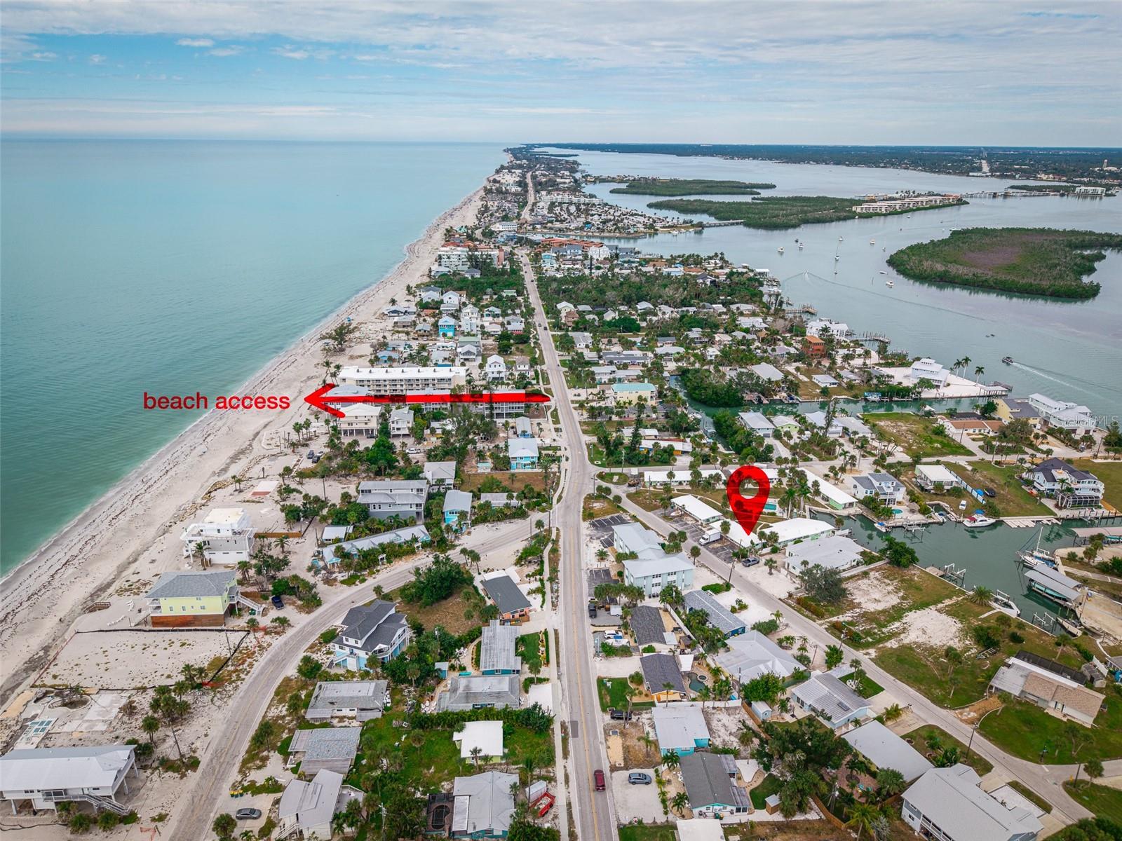 ANGLERS RESORT BLDG 03 - Residential