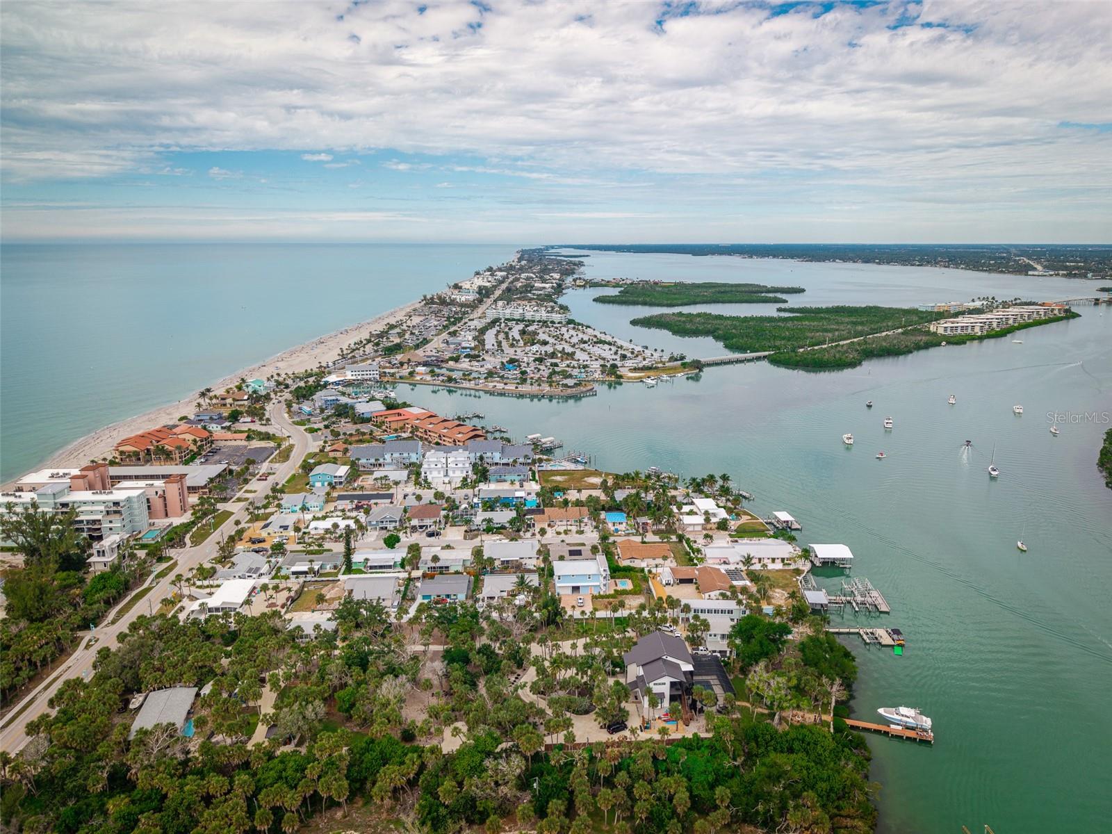 ANGLERS RESORT BLDG 03 - Residential