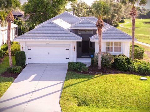 201 ARLINGTON DRIVE PLACIDA FL 33946