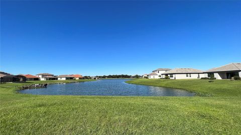 A home in KISSIMMEE