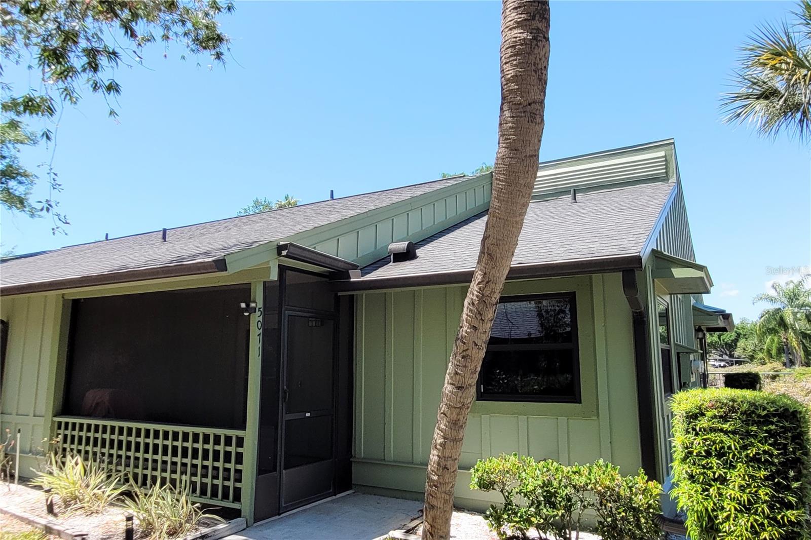 5071 BARRINGTON CIRCLE 1602