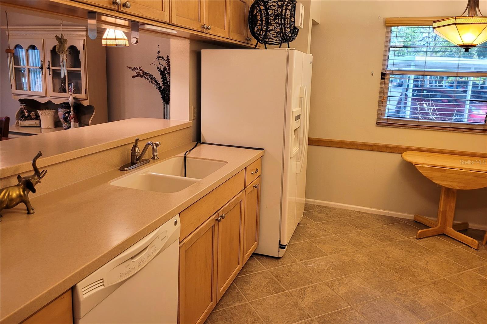 BARRINGTON WOODS - Residential