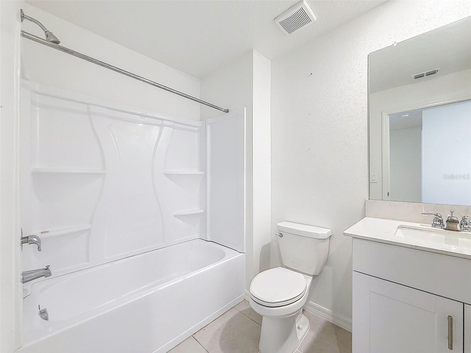 SOUTH SHORE POINTE - Residential Lease