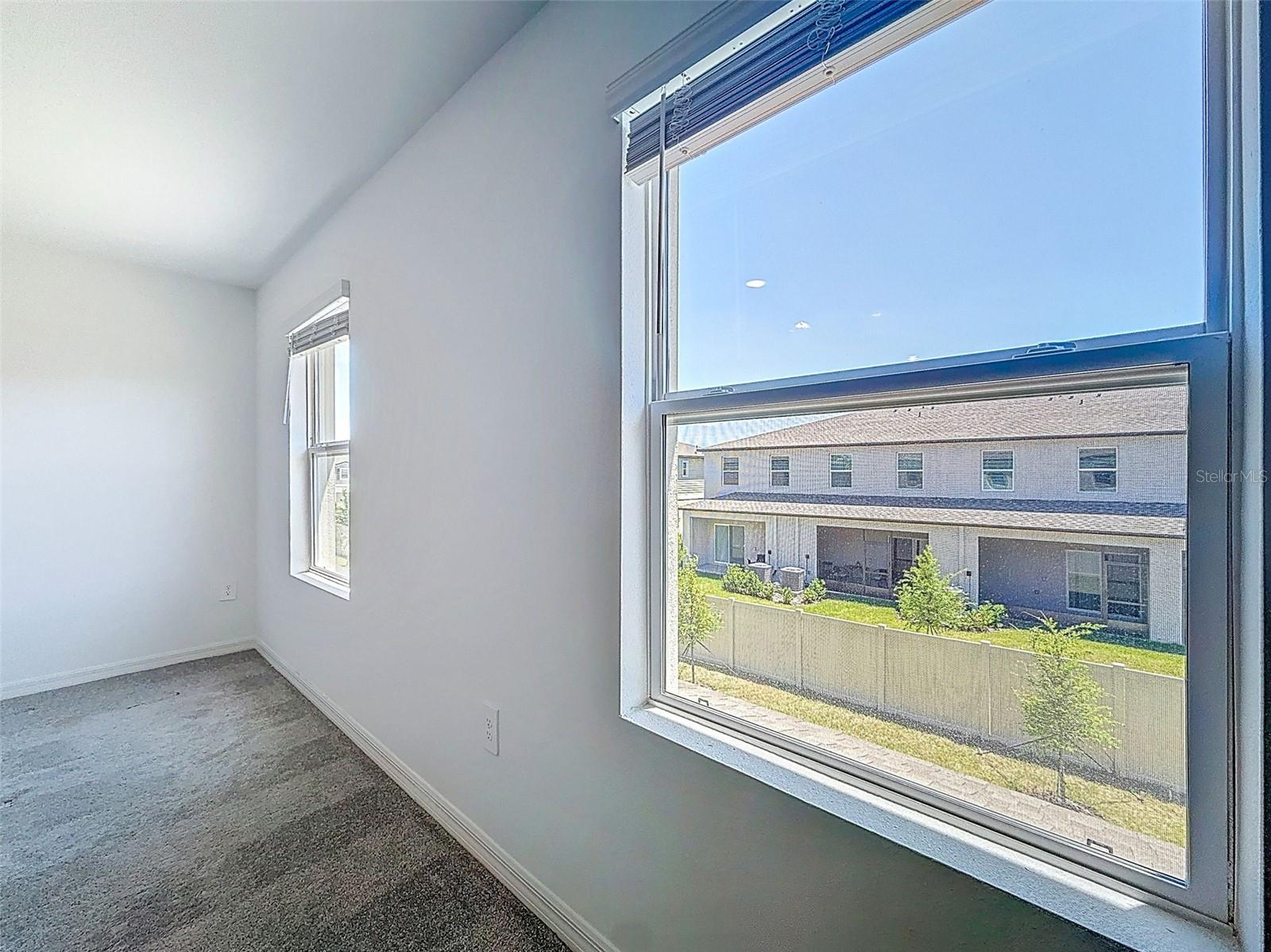 SOUTH SHORE POINTE - Residential Lease