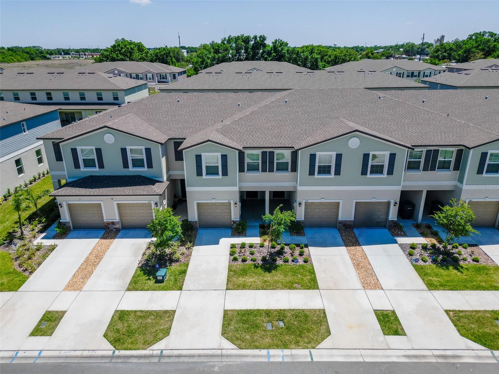 SOUTH SHORE POINTE - Residential Lease