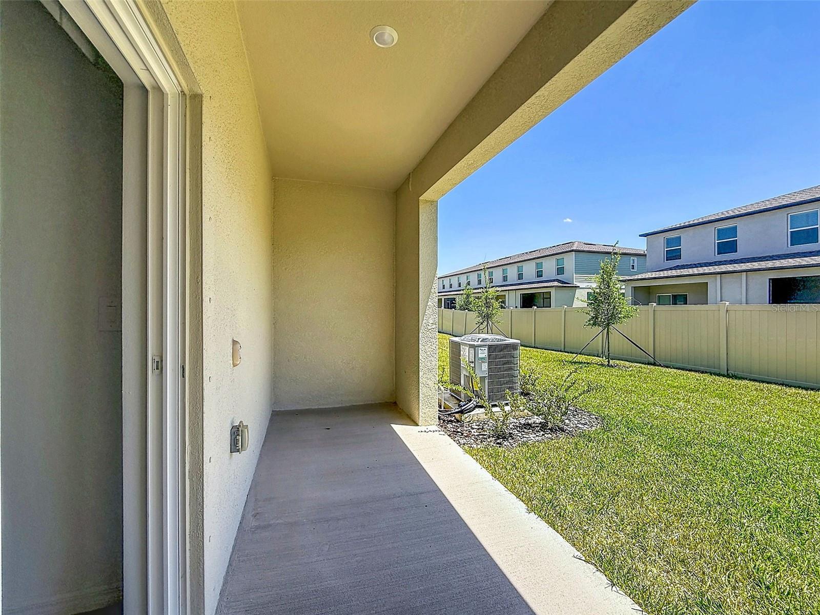 SOUTH SHORE POINTE - Residential Lease