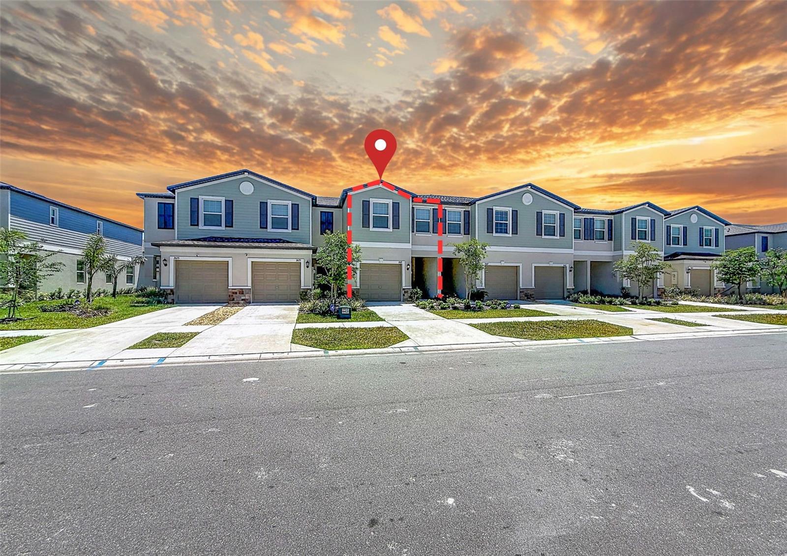 SOUTH SHORE POINTE - Residential Lease