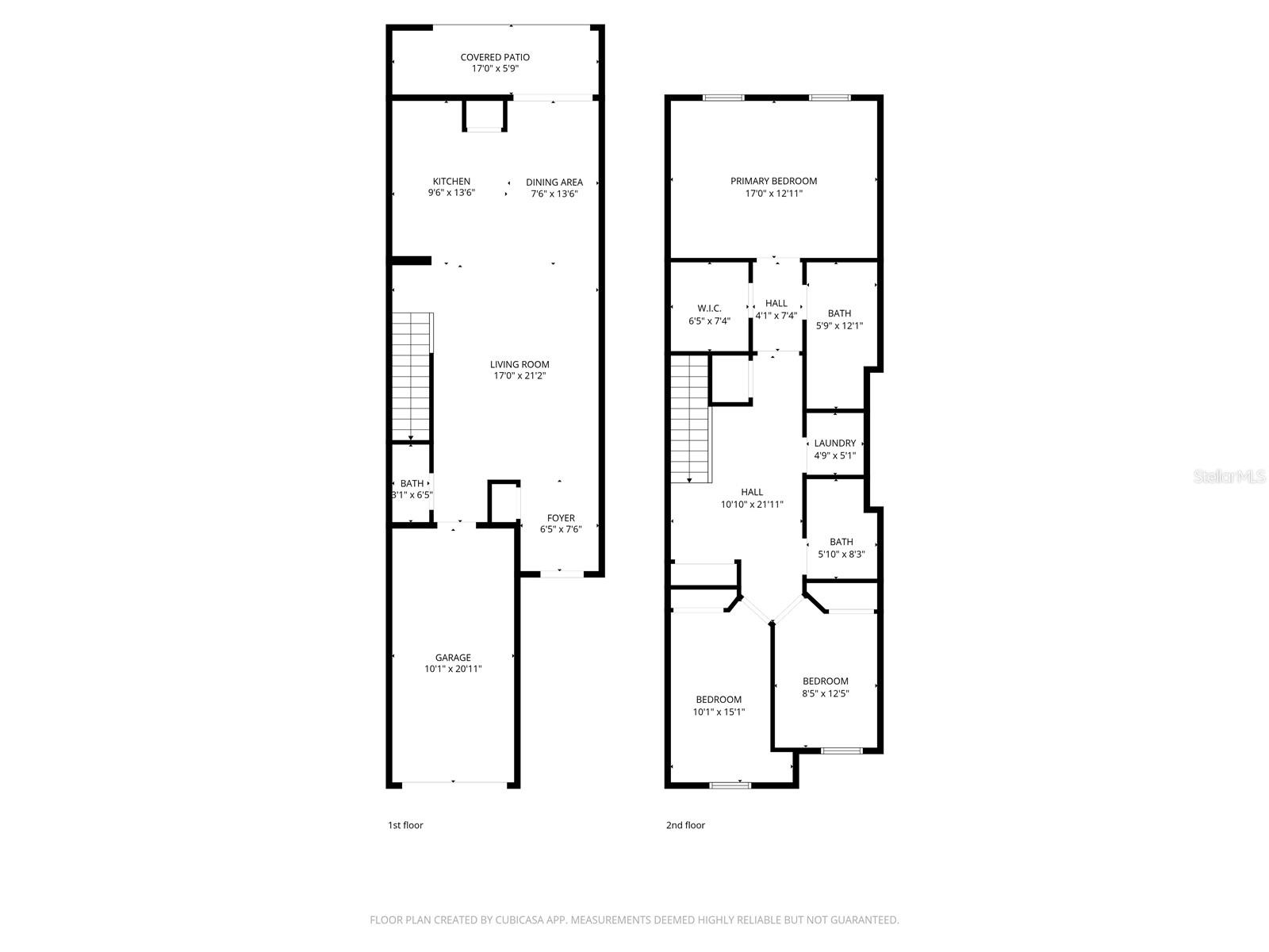 SOUTH SHORE POINTE - Residential Lease