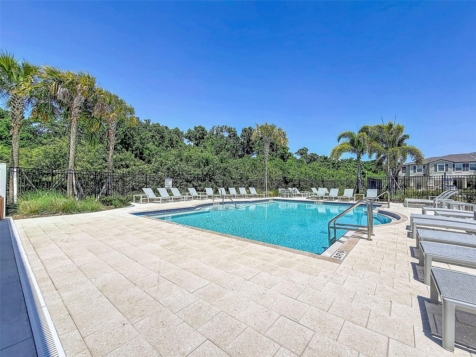 SOUTH SHORE POINTE - Residential Lease