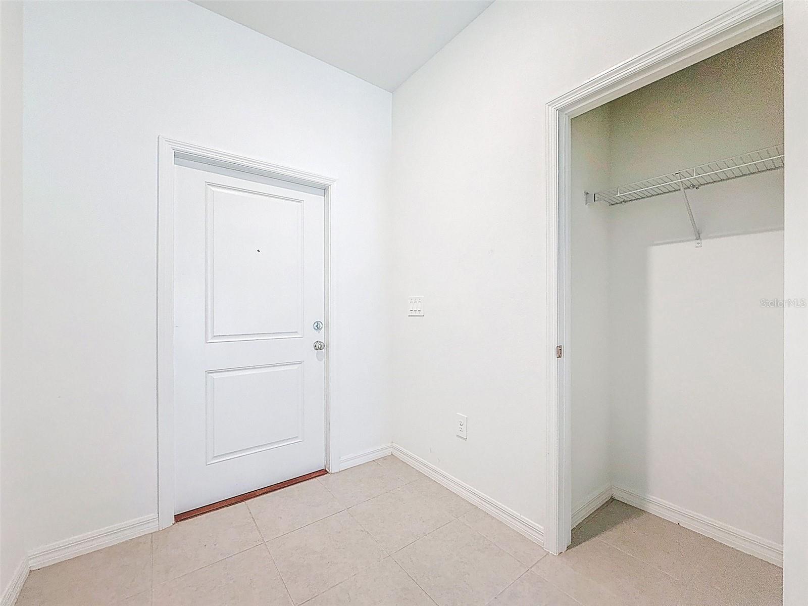 SOUTH SHORE POINTE - Residential Lease