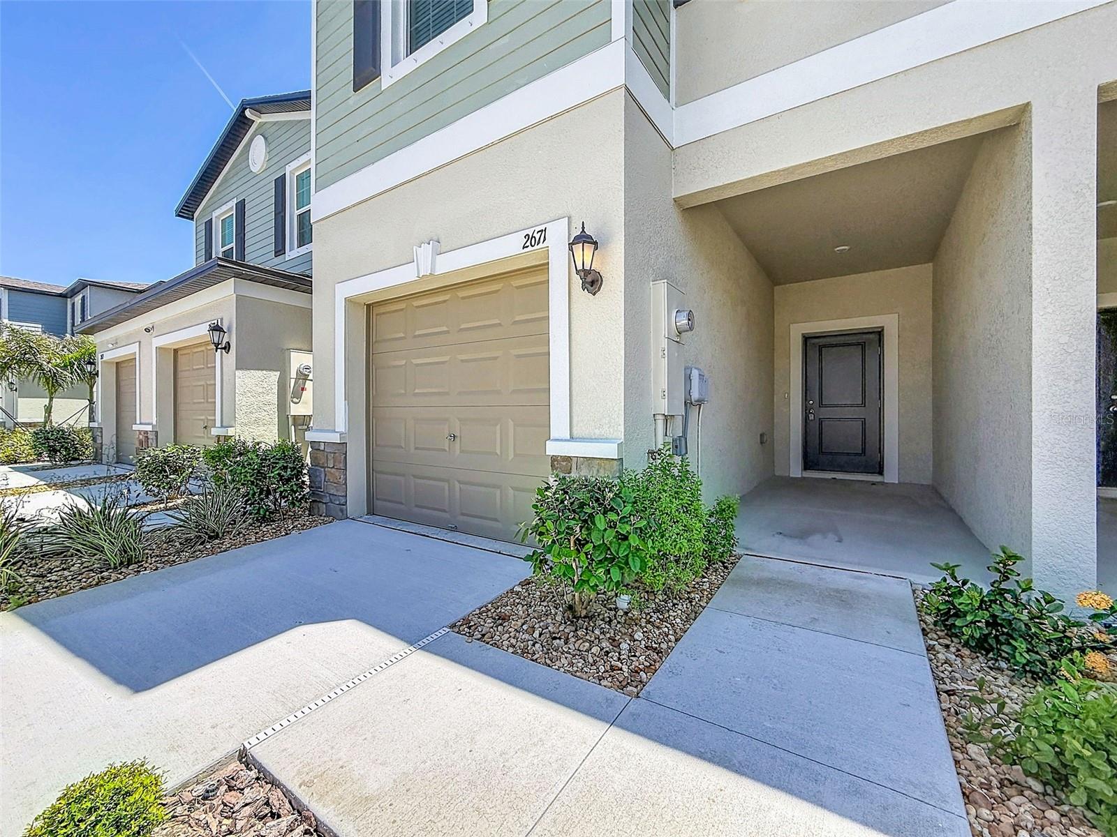 SOUTH SHORE POINTE - Residential Lease