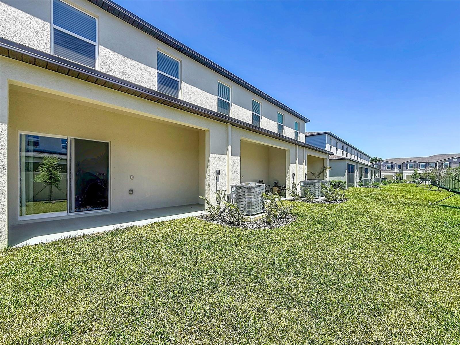 SOUTH SHORE POINTE - Residential Lease