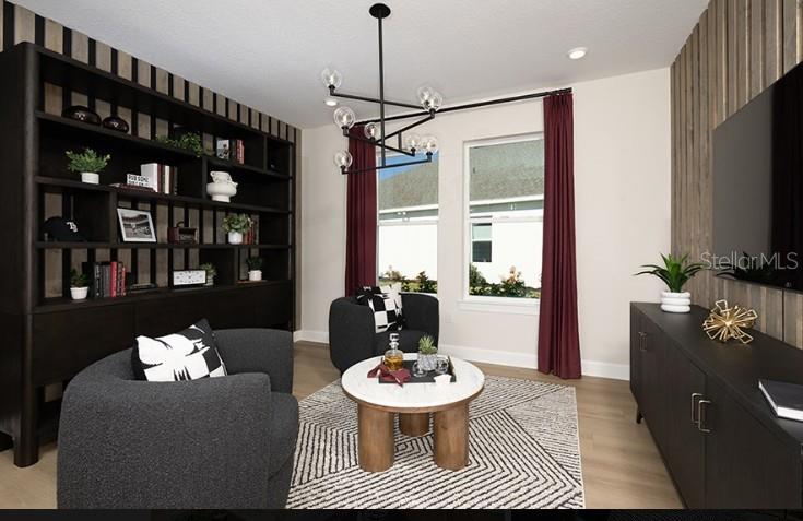 ESPLANADE AT SKYE RANCH - Residential