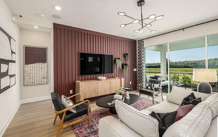 ESPLANADE AT SKYE RANCH - Residential