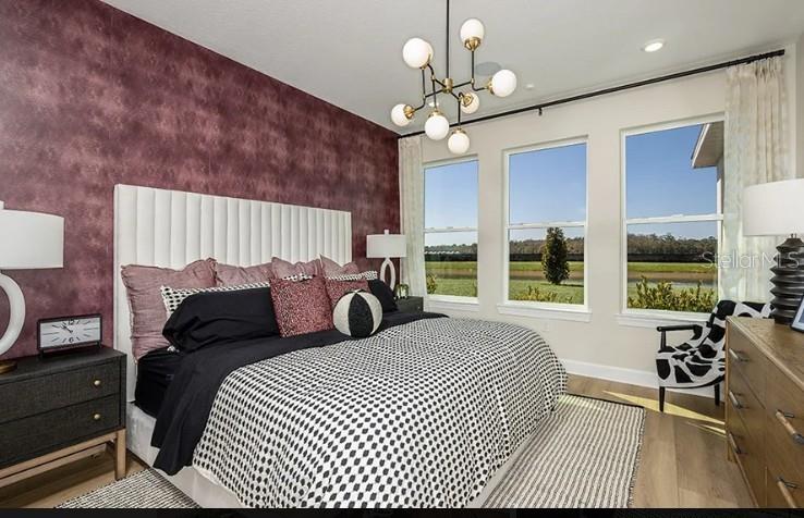 ESPLANADE AT SKYE RANCH - Residential