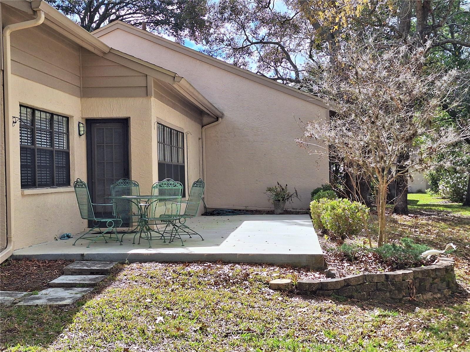 TIMBER PINES - Residential