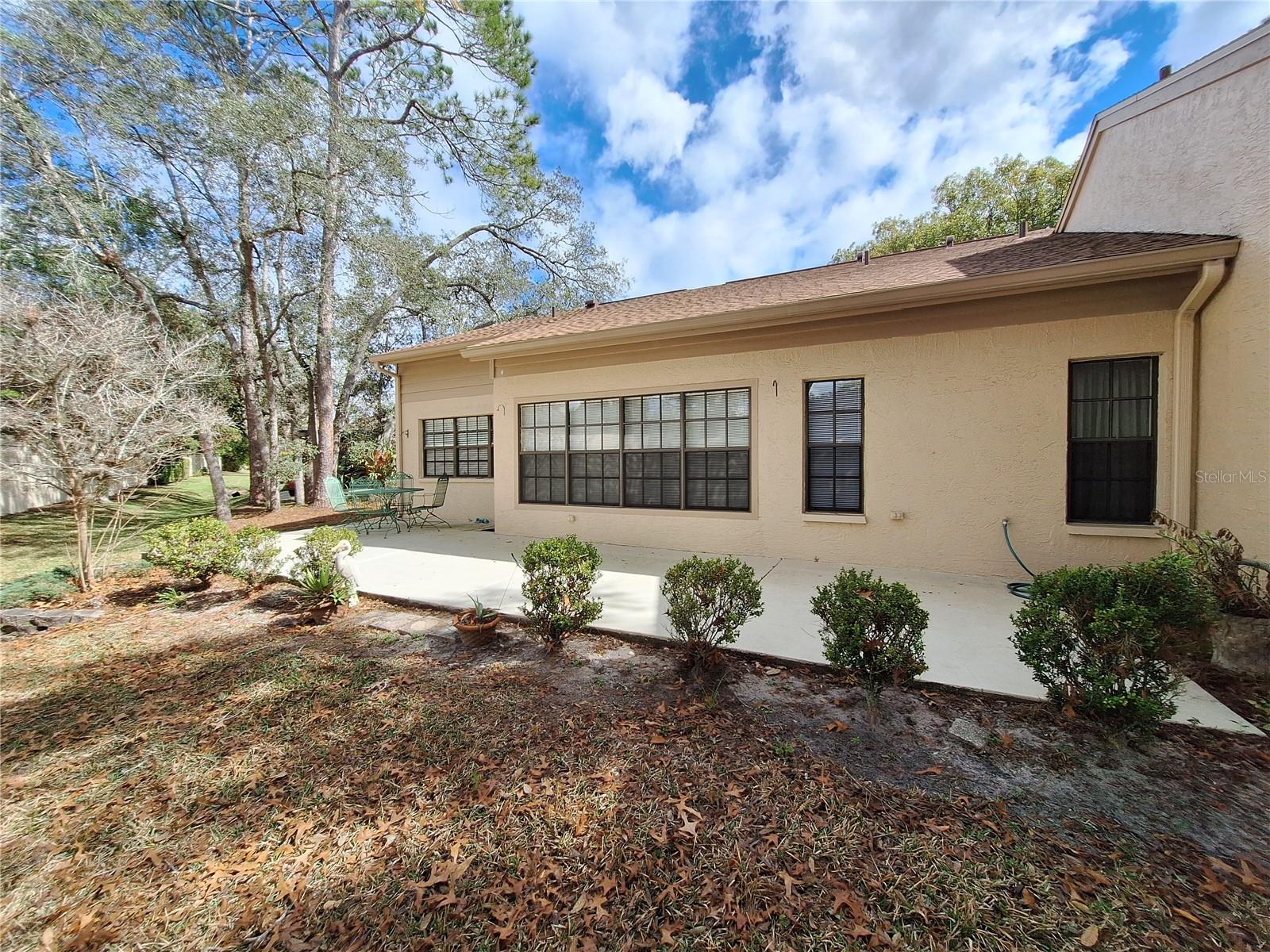 TIMBER PINES - Residential