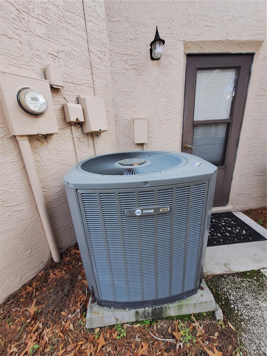 TIMBER PINES - Residential