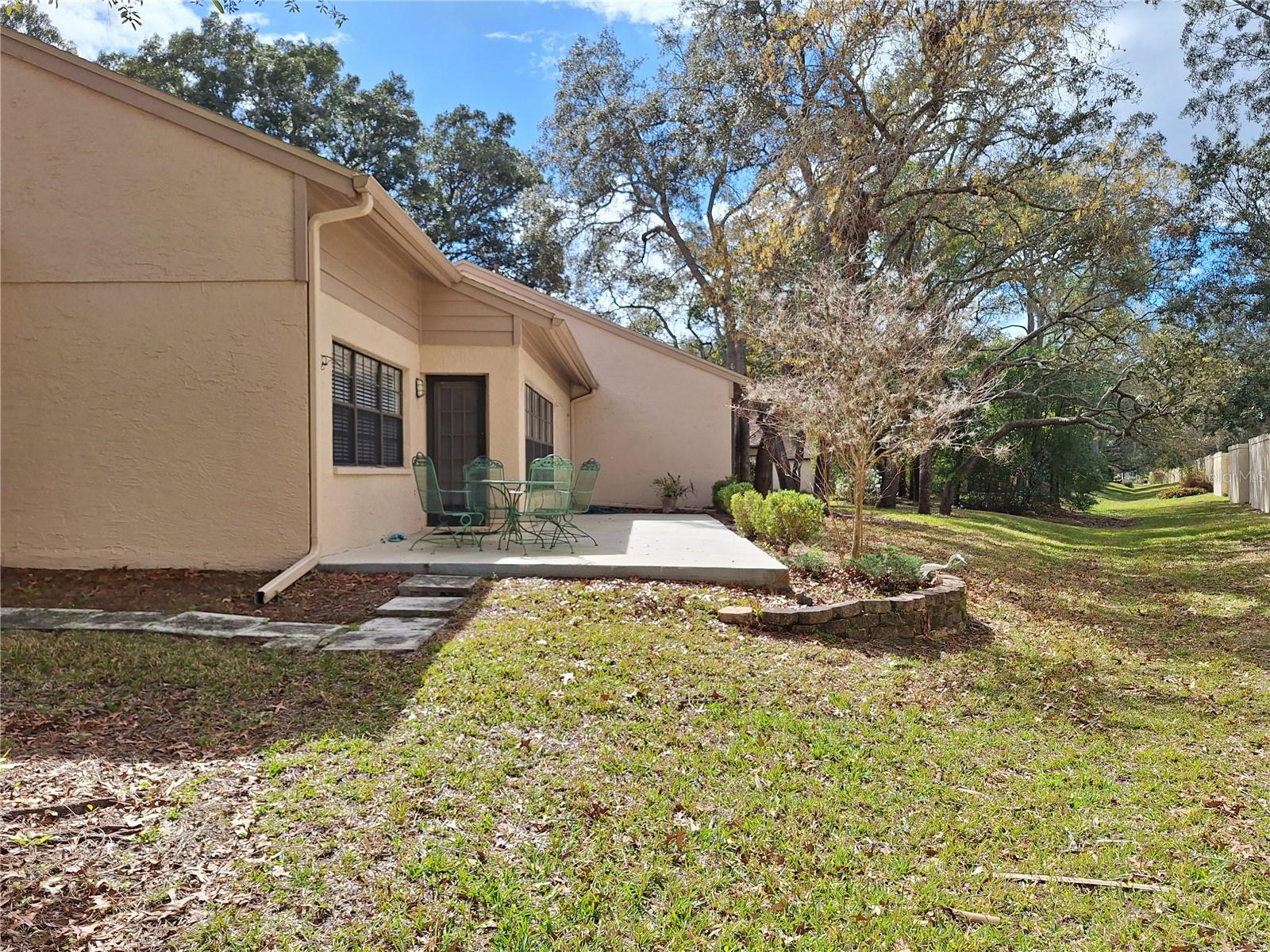 TIMBER PINES - Residential