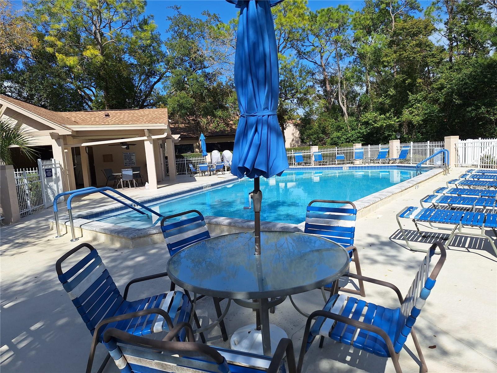 TIMBER PINES - Residential