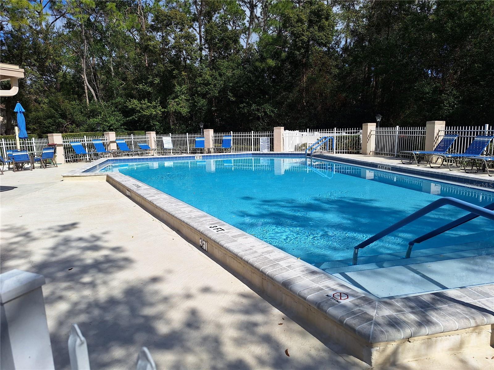 TIMBER PINES - Residential