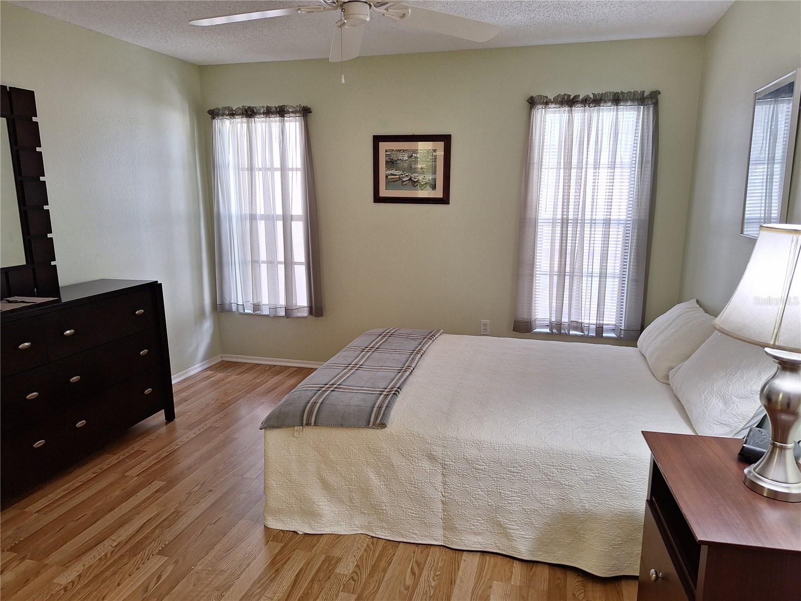 TIMBER PINES - Residential