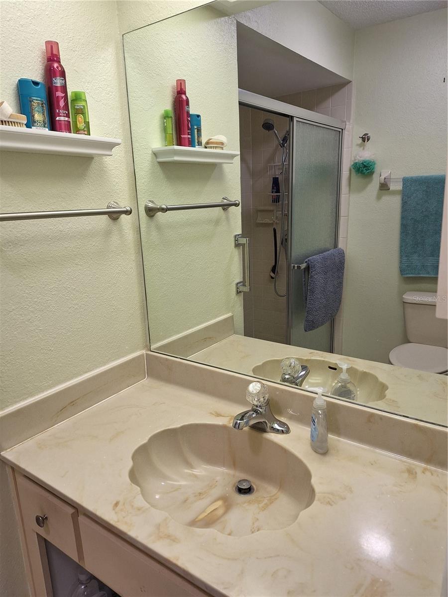 TIMBER PINES - Residential