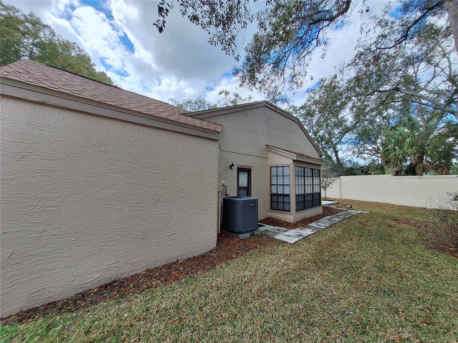 TIMBER PINES - Residential