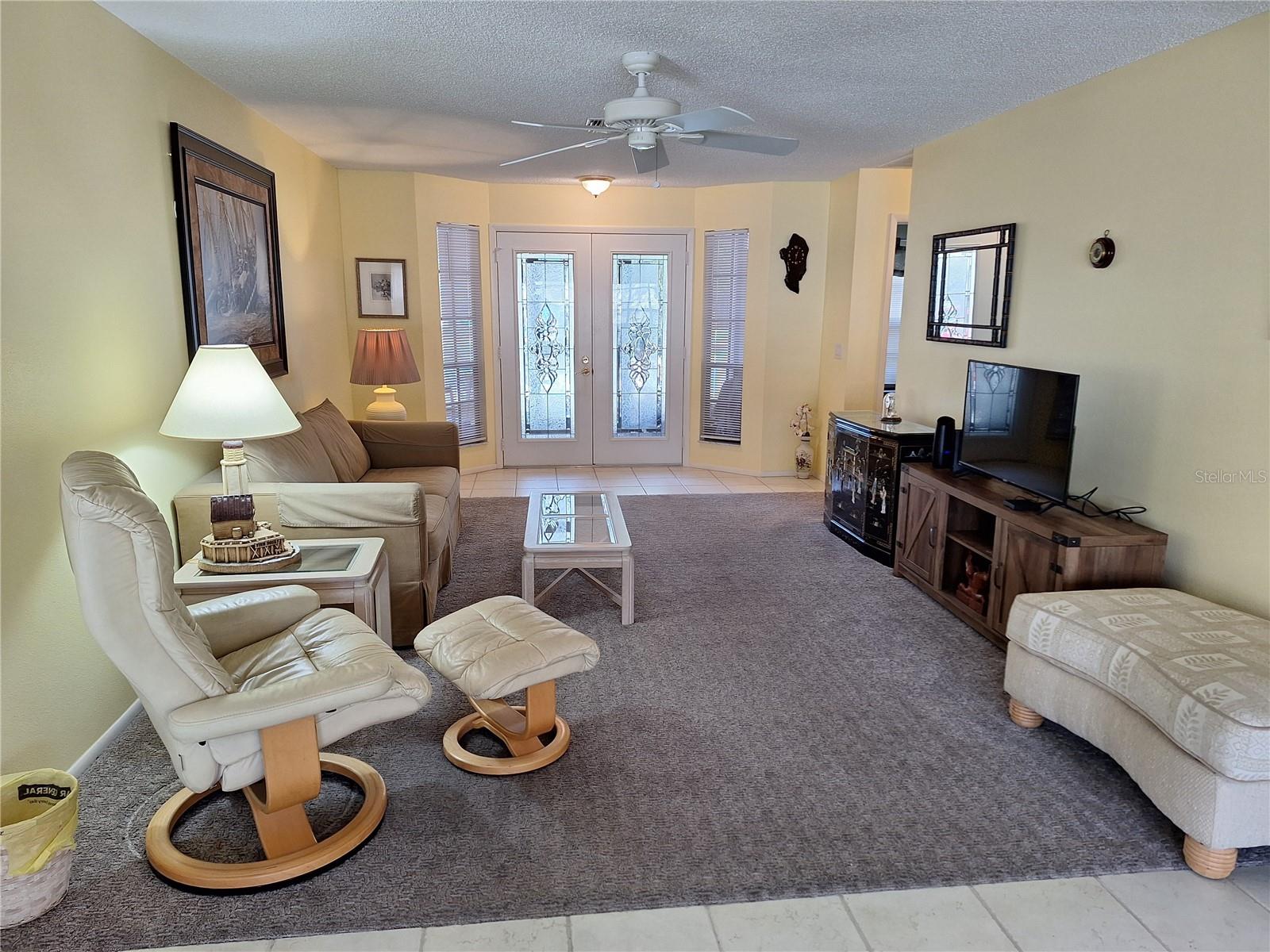 TIMBER PINES - Residential