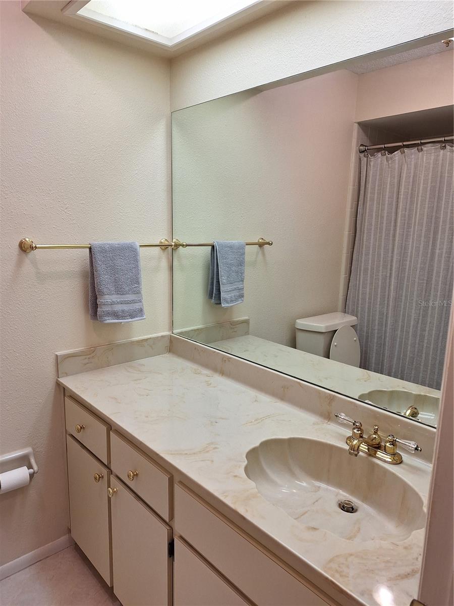 TIMBER PINES - Residential