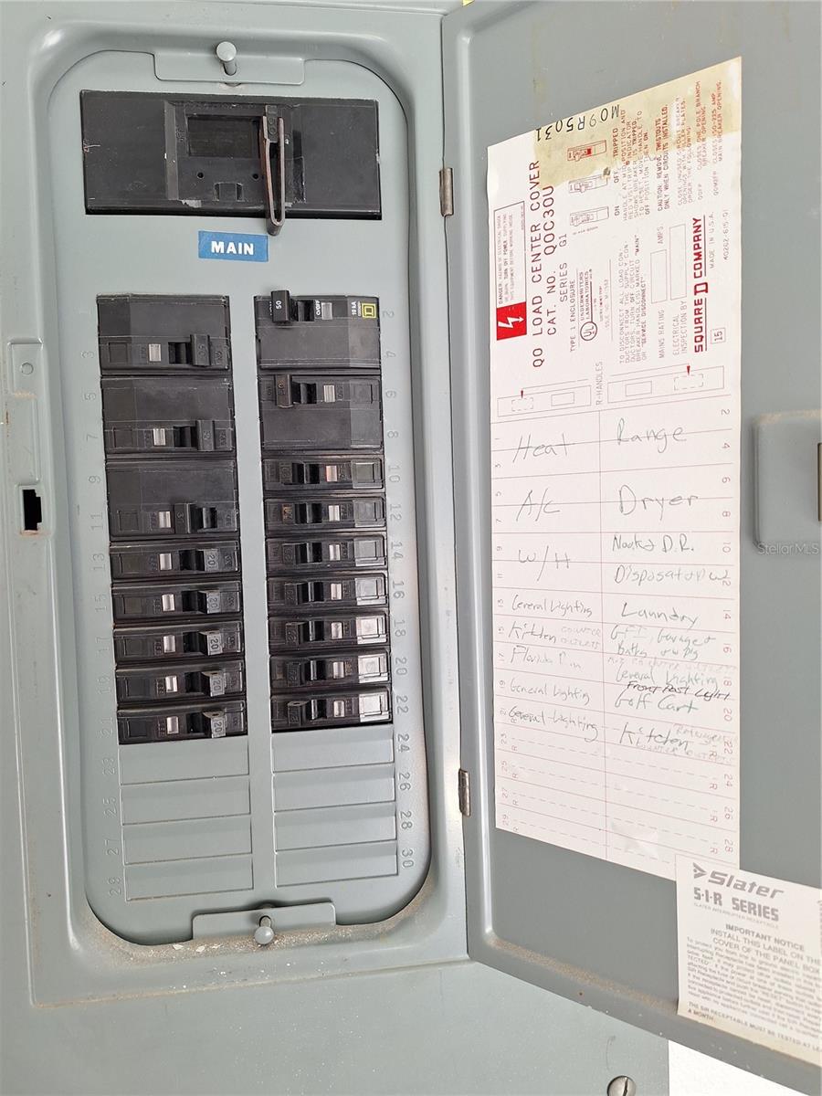 TIMBER PINES - Residential