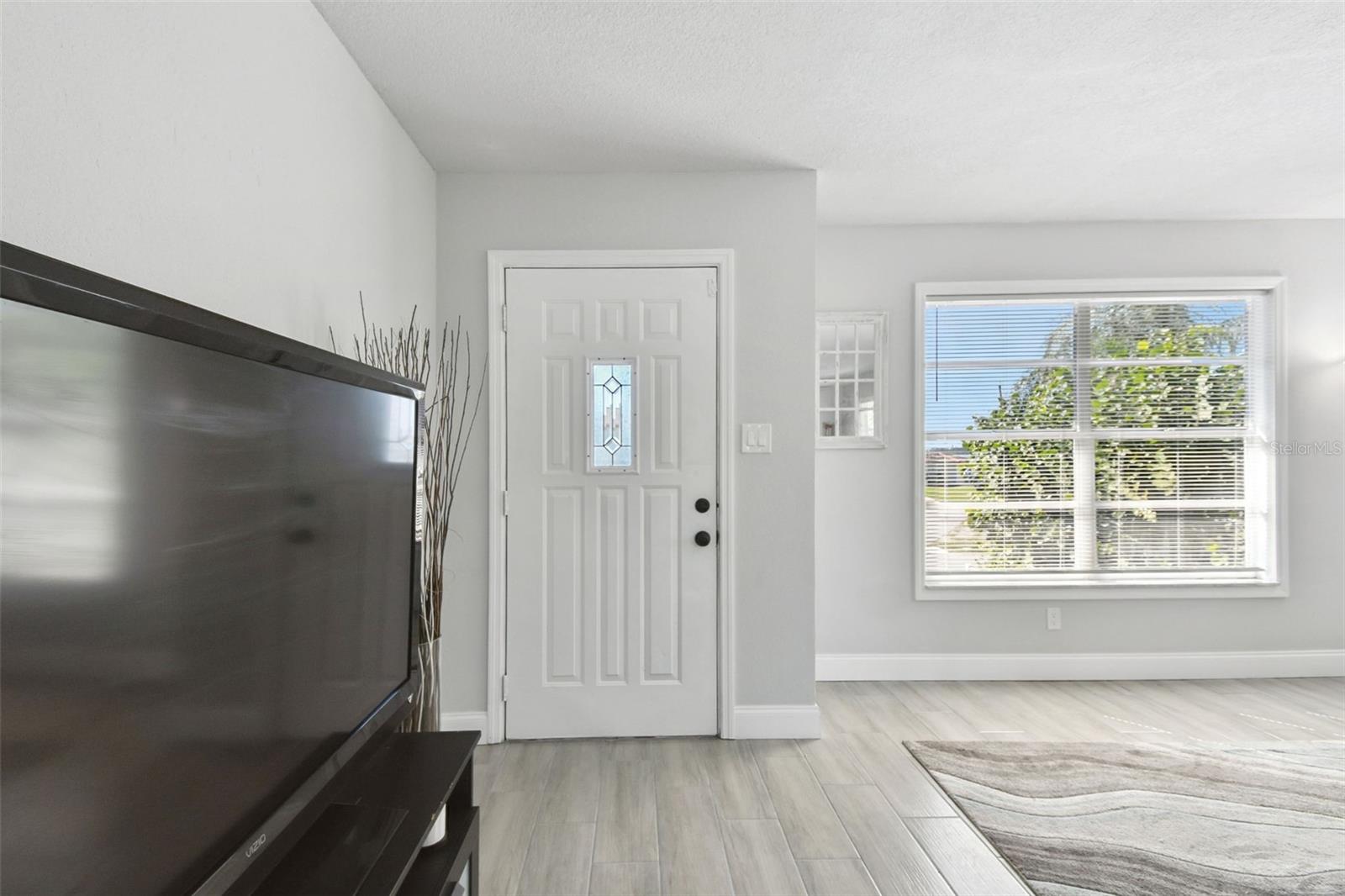 PALMETTO POINT - Residential