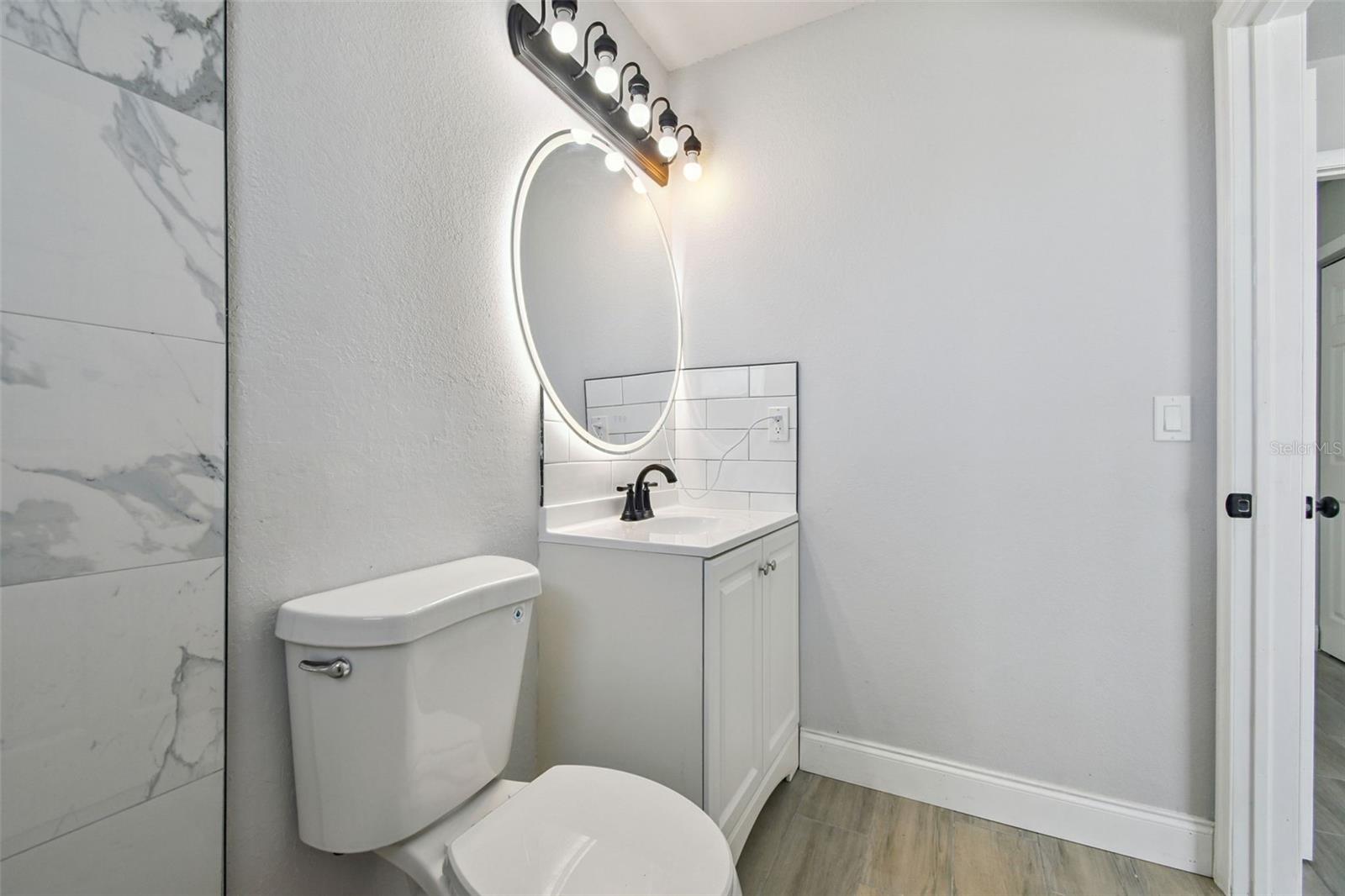 PALMETTO POINT - Residential